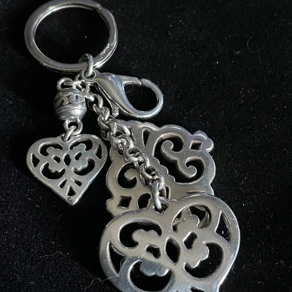 Brighton Key Fob - Picture 2 of 3